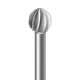 ROUND SWISS ACURA BURS #4.0 ROUND SWISS ACURA BURS #4.0