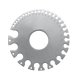 WIRE GAUGE WIRE GAUGE