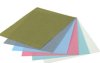 3M 6 assorted sheets TRI-M-ITE POLISHING PAPER 3M 6 assorted sheets TRI-M-ITE POLISHING PAPER