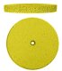 SUPER SILICON DISK, COARSE, yellow, 21mm EVE-GERMANY SUPER SILICON DISK, COARSE, yellow, 21mm EVE-GERMANY