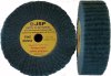 SATIN FLAP WHEEL Fine (400 Grit) SATIN FLAP WHEEL Fine (400 Grit)
