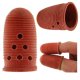 RUBBER FINGER COT Large #13 , 1 dozen RUBBER FINGER COT Large #13 , 1 dozen