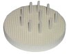 HONEYCOMB SAGGER TRAY With /10 ceramic pins HONEYCOMB SAGGER TRAY With /10 ceramic pins