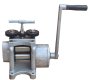 ROLLING MILL REDUCTION ITALIAN STYLE 3" wide ROLLING MILL REDUCTION ITALIAN STYLE 3" wide