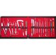DELUXE DENTAL TOOL KIT DELUXE DENTAL TOOL KIT
