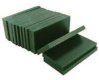FERRIS FILE-A-WAX SLICE ASSORTMENT GREEN 1/2LB FERRIS FILE-A-WAX SLICE ASSORTMENT GREEN 1/2LB