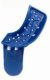 BLUE IMPRESSION TRAY,UR-LL quadrant BLUE IMPRESSION TRAY,UR-LL quadrant
