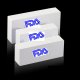 ZIRKONZHAN Zirconia Blocks #5H High 58x29x22mm for manual mi 101913 ZIRKONZHAN Zirconia Blocks #5H High 58x29x22mm for manual mi 101913