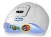 45 LED U-NAMEL CURING TUNNEL 5 stage timer 45 LED U-NAMEL CURING TUNNEL 5 stage timer