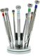 SCREWDRIVER SET WITH STAND, BUDGET SCREWDRIVER SET WITH STAND, BUDGET