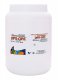 OPTICRYL - Acrylic Resin Heat Cure, clear powder only 2.5kg OPTICRYL - Acrylic Resin Heat Cure, clear powder only 2.5kg