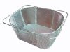 HIGH DENSITY BASKET FOR .80 gallon/3 liter HIGH DENSITY BASKET FOR .80 gallon/3 liter