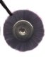 MINIATURE BRUSHES, MOUNTED on a 3/32" (2.3mm) mandrel , sold in packs of 12 MINIATURE BRUSHES, MOUNTED on a 3/32" (2.3mm) mandrel , sold in packs of 12