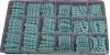 PONTIC SETS, 330 PIECES PONTIC SETS, 330 PIECES