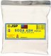 SODA ASH dense sodium carbonate (Na2CO3) 1lb SODA ASH dense sodium carbonate (Na2CO3) 1lb