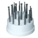 HART BURS SET, Large / 12 PCS HART BURS SET, Large / 12 PCS