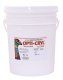 OPTICRYL - Acrylic Resin Heat Cure, Clear Powder, 10kg OPTICRYL - Acrylic Resin Heat Cure, Clear Powder, 10kg