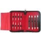 WAX CARVING TOOLS SET OF 12 WAX CARVING TOOLS SET OF 12