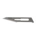 SCALPEL BLADE #11 budget. Box of 100 SCALPEL BLADE #11 budget. Box of 100