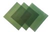 4"x4" sheet wax 16 gauge green 4"x4" sheet wax 16 gauge green