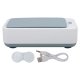 100% ULTRASONIC ,1 PINT,80W, USB multi voltage 100% ULTRASONIC ,1 PINT,80W, USB multi voltage
