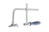 DELUXE SAW FRAME , 2 1/2" DELUXE SAW FRAME , 2 1/2"
