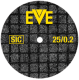 FIBERCUT disc 25 x .2mm Pack of 10 wheels for Ceramic EVE-GERMANY FIBERCUT disc 25 x .2mm Pack of 10 wheels for Ceramic EVE-GERMANY