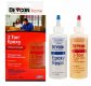 DEVCON 2 TON EPOXY 2X 4.5 oz BOTTLE DEVCON 2 TON EPOXY 2X 4.5 oz BOTTLE