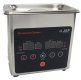 HEATED ULTRASONIC ,0.60 LITER, 220 volts 45watt 15x9.5x6cm HEATED ULTRASONIC ,0.60 LITER, 220 volts 45watt 15x9.5x6cm