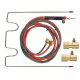 ARTORCH KIT For DISPOSABLE TANKS ARTORCH KIT For DISPOSABLE TANKS