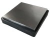 RUBBER + STEEL BENCH BLOCK 6"x6" RUBBER + STEEL BENCH BLOCK 6"x6"