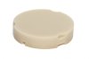 IDODENTINE - PMMA 95mm/16mm/A3 Mono-layer Blank (Puck -Disc) for Zirkonzahn . IDODENTINE - PMMA 95mm/16mm/A3 Mono-layer Blank (Puck -Disc) for Zirkonzahn .