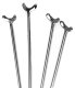 ROACH CLASP 0.8MM,(0.31") 50/pack ROACH CLASP 0.8MM,(0.31") 50/pack