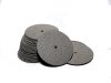 SEPARATING DISC 7/8" x .009" (21mmx.22mm) box of 25 SEPARATING DISC 7/8" x .009" (21mmx.22mm) box of 25