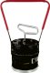 3 1/2" MAGNETIC SEPARATOR 3 1/2" MAGNETIC SEPARATOR