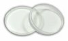 PMMA 98.5mm/16mm/Clear Castable Blank (Puck -Disc) for Regular/Wieland... PMMA 98.5mm/16mm/Clear Castable Blank (Puck -Disc) for Regular/Wieland...