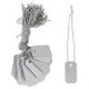 STRING TAGS SILVER 13MMX25MM packs OF 1000 STRING TAGS SILVER 13MMX25MM packs OF 1000