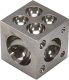 Dapping Block 1.5" High Carbon Steel Dapping Block 1.5" High Carbon Steel