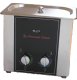 HEATED ULTRASONIC,1.5 GALLON,110V 485watt 11.9"x6"x5.9" HEATED ULTRASONIC,1.5 GALLON,110V 485watt 11.9"x6"x5.9"
