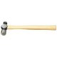 BALL PIEN HAMMER 2 1/2" BALL PIEN HAMMER 2 1/2"