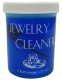 JEWELRY CLEANER/BLUE 8 ounces with basket & brush (Non Ammoniated) JEWELRY CLEANER/BLUE 8 ounces with basket & brush (Non Ammoniated)