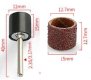 No-Lap Abrasive arbor bands + mandrel pak of 100 12.7x12.7mm m No-Lap Abrasive arbor bands + mandrel pak of 100 12.7x12.7mm m