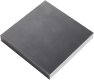 ANVIL Steel Bench Block 4"x4"x1/2" ANVIL Steel Bench Block 4"x4"x1/2"