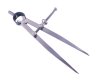 DIVIDER 4", flat leg DIVIDER 4", flat leg