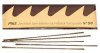 SWISS PIKE SAW BLADES # 2/0 SWISS PIKE SAW BLADES # 2/0