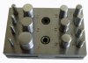 DISC CUTTER, SET OF 14 DISC CUTTER, SET OF 14