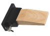 BENCH PIN IN METAL HOLDER BENCH PIN IN METAL HOLDER
