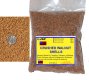 Crushed walnut shell .85-1.7mm 12/20 1 lb Crushed walnut shell .85-1.7mm 12/20 1 lb