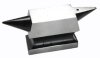 ANVIL, HORN, Dull finish 4"X1 7/8" ANVIL, HORN, Dull finish 4"X1 7/8"