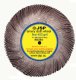 FLEXIBLE CLOTH FLAP WHEEL (400 GRIT) FINE Long lasting emery cloth. Size 4 x 5/8 (100x15x8mm) FLEXIBLE CLOTH FLAP WHEEL (400 GRIT) FINE Long lasting emery cloth. Size 4 x 5/8 (100x15x8mm)